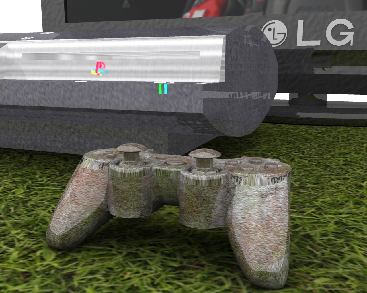 Assignment 8 Render Test 3